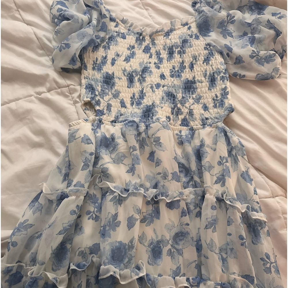 Target kids dress
